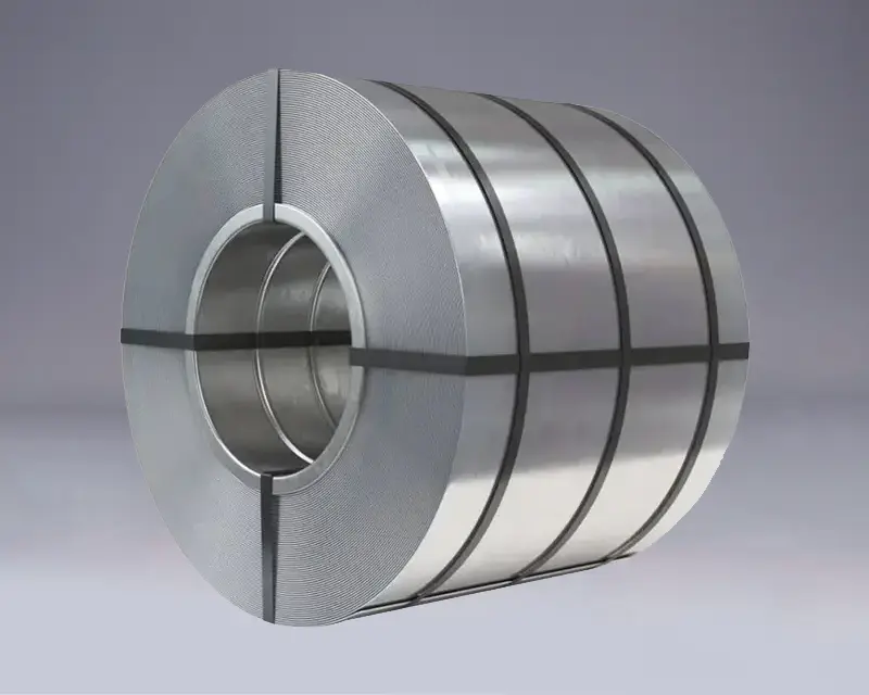 SPCC SD Coil Steel Rolled Cold