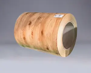 Gegelung ppgl ppgi kayu ppgi kayu